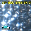 Cl* NGC 4755     BK      97