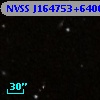 NVSS J164753+640057