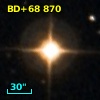 BD+68   870