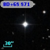BD+68   871