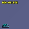 BD+68   878