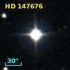 HD 147676