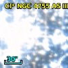 Cl* NGC 4755     AS  III-2