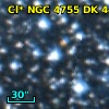 Cl* NGC 4755     DK    4415