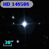 HD 148508