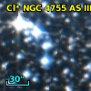 Cl* NGC 4755     AS  III-33