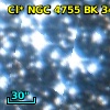 Cl* NGC 4755     BK      34