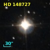 HD 148727