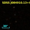 WD J0849+0445