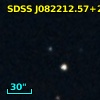 WD J0822+2753