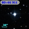 BD+66   951
