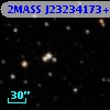 2MASS J23234173+5852274