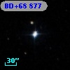 BD+68   877
