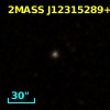 VCO J123152.9+121559