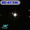 BD+67   946