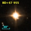 BD+67   955