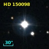 HD 150098