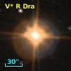 V* R Dra