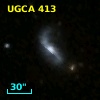 UGCA 413