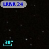 LRWR  24