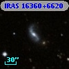 IRAS 16360+6620