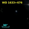 WD 1633+676