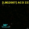[LBG2007] ACO 2218 1