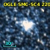 OGLE SMC-SC4   2200