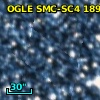 OGLE SMC-SC4 189805