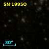 SN 1995O