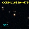 CCDM J16329+6756B