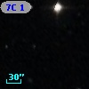 7C 160634.80+673634.00