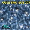 OGLE SMC-SC6 227256