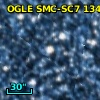 OGLE SMC-SC7  13437