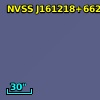 7C 161200.90+662850.00