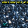 OGLE SMC-SC8  42488