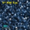 V* RW Tuc