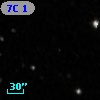 7C 162043.40+681403.00