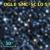 OGLE SMC-SC10  57250