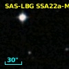 SAS-LBG SSA22a-M4