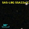 SAS-LBG SSA22a-C28