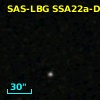 SAS-LBG SSA22a-D17