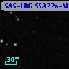 SAS-LBG SSA22a-M18