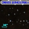 2MASS J19425766+2322521