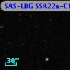 SAS-LBG SSA22a-C1