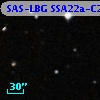 SAS-LBG SSA22a-C2