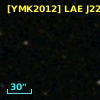 SAS-LBG SSA22a-C9