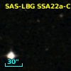 SAS-LBG SSA22a-C10