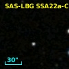 SAS-LBG SSA22a-C24