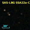 SAS-LBG SSA22a-C26